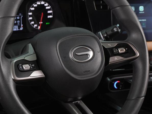 GAC GS3 с пробегом 2024 года, цена 2 029 000 рублей, 19983 км, внедорожник, Автокод Объявления