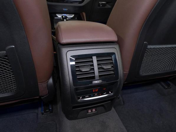 BMW X4 II (G02) Рестайлинг с пробегом 2023 года, цена 6 350 000 рублей, 9687 км, внедорожник, Автокод Объявления