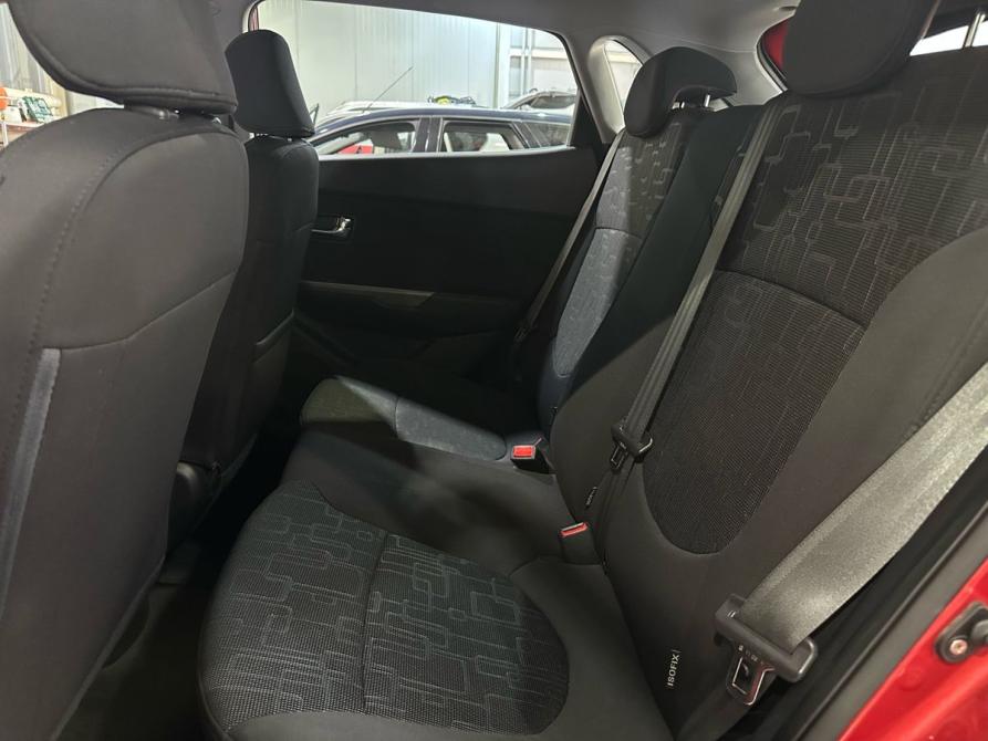 Kia Rio III Челябинск  - изображение 19