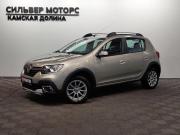 Renault Sandero II Рестайлинг Пермь  - изображение 19