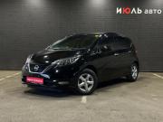 Nissan Note II Рестайлинг Челябинск  - изображение 20
