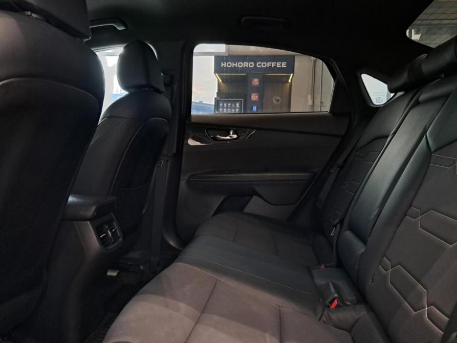 Kia Cerato IV Казань  - изображение 15