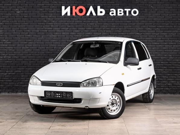 Lada (ВАЗ) Kalina I с пробегом 2012 года, цена 230 000 рублей, 140031 км, хэтчбек, Автокод Объявления
