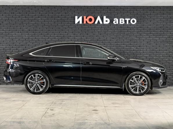Chery Arrizo 8 с пробегом 2023 года, цена 1 990 000 рублей, 113341 км, седан, Автокод Объявления