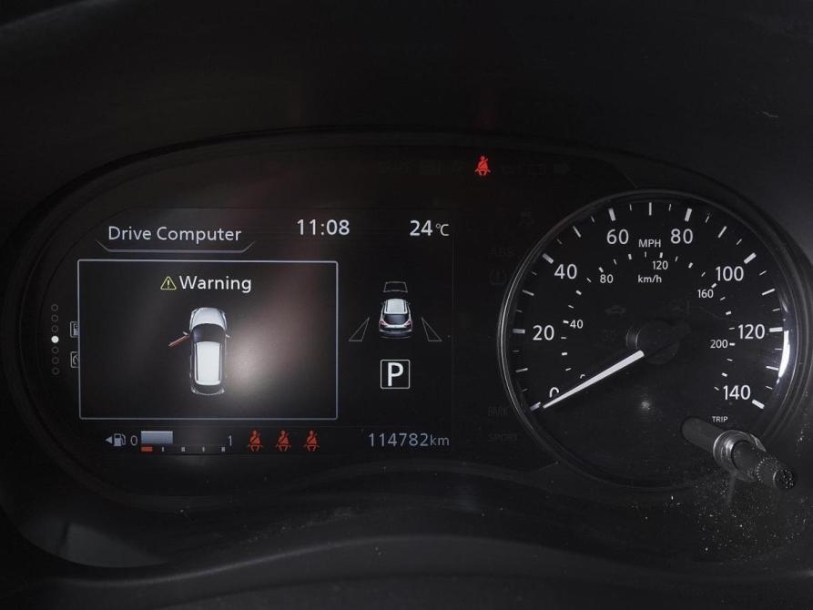 Nissan Kicks I Рестайлинг Ростов-на-Дону  - изображение 16