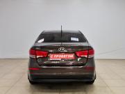 Kia Rio III Рестайлинг Альметьевск  - изображение 31
