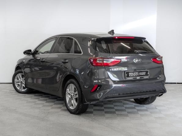 Kia Ceed III с пробегом 2019 года, цена 1 750 000 рублей, 88155 км, хэтчбек, Автокод Объявления