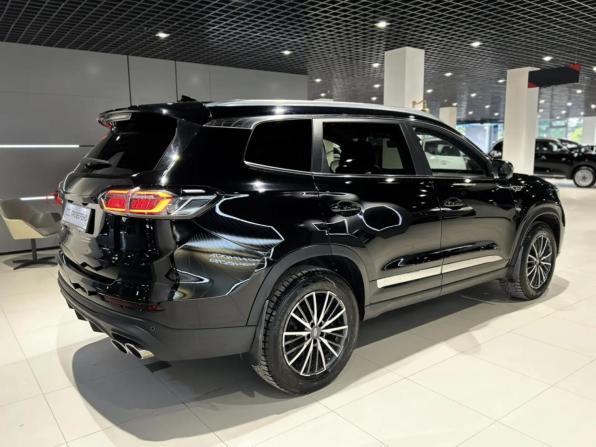 Chery Tiggo 8 Pro Max I с пробегом 2023 года, цена 2 150 000 рублей, 52001 км, внедорожник, Автокод Объявления