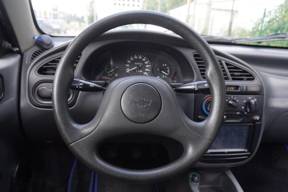 Chevrolet Lanos I Ульяновск  - изображение 13