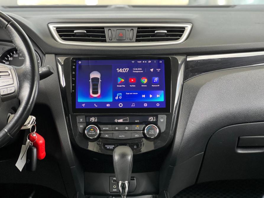 Nissan Qashqai II Липецк  - изображение 7