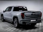 GMC Sierra IV Рестайлинг Москва  - изображение 28