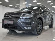 Volkswagen Tharu I Самара  - изображение 55