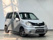 Toyota FunCargo Кемерово  - изображение 17