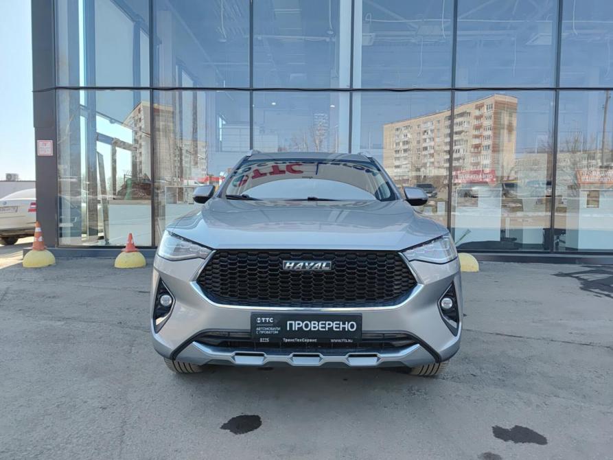 Haval F7 I Ижевск  - изображение 2
