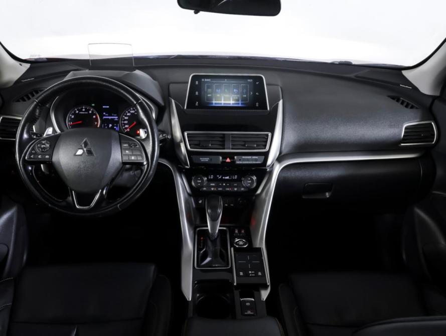 Mitsubishi Eclipse Cross I Москва  - изображение 13