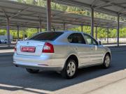 Skoda Octavia II (A5) Рестайлинг Екатеринбург  - изображение 22