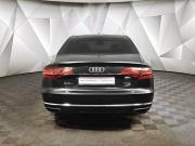 Audi A8 III (D4) Рестайлинг Москва  - изображение 26