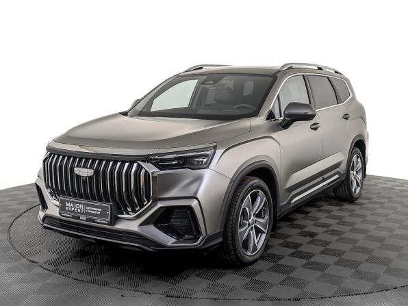 Geely Okavango I Рестайлинг с пробегом 2024 года, цена 2 825 000 рублей, 18427 км, внедорожник, Автокод Объявления
