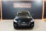 Hyundai Solaris II Уфа  - изображение 21