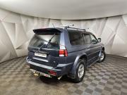 Mitsubishi Pajero Sport I Рестайлинг Москва  - изображение 19