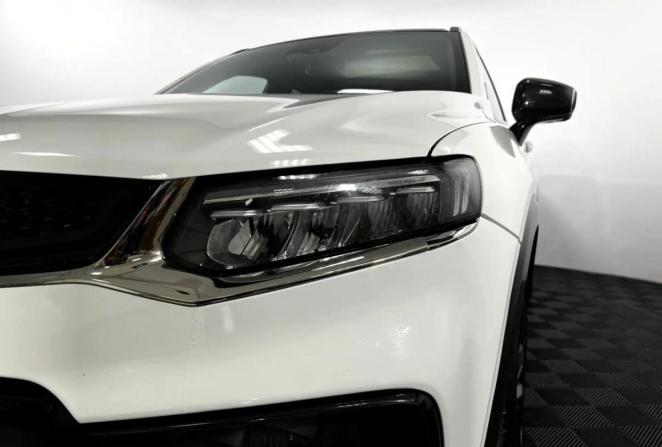 Geely Tugella I с пробегом 2023 года, цена 2 790 000 рублей, 34679 км, внедорожник, Автокод Объявления