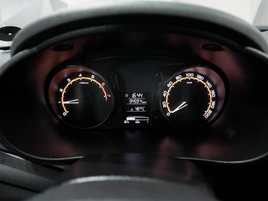 Lada (ВАЗ) Granta I Рестайлинг Ульяновск  - изображение 11