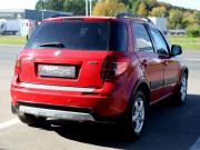 Suzuki SX4 I (Classic) Рестайлинг Иваново  - изображение 23