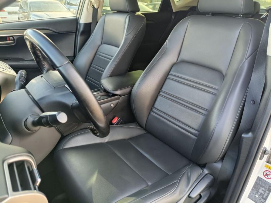 Lexus NX I Пермь  - изображение 10