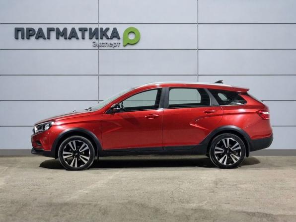 Lada (ВАЗ) Vesta I с пробегом 2021 года, цена 1 469 000 рублей, 29664 км, универсал, Автокод Объявления