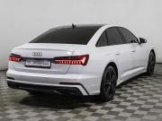 Audi A6 V (C8) Москва  - изображение 22