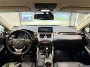 Lexus NX I Рестайлинг Москва  - изображение 33