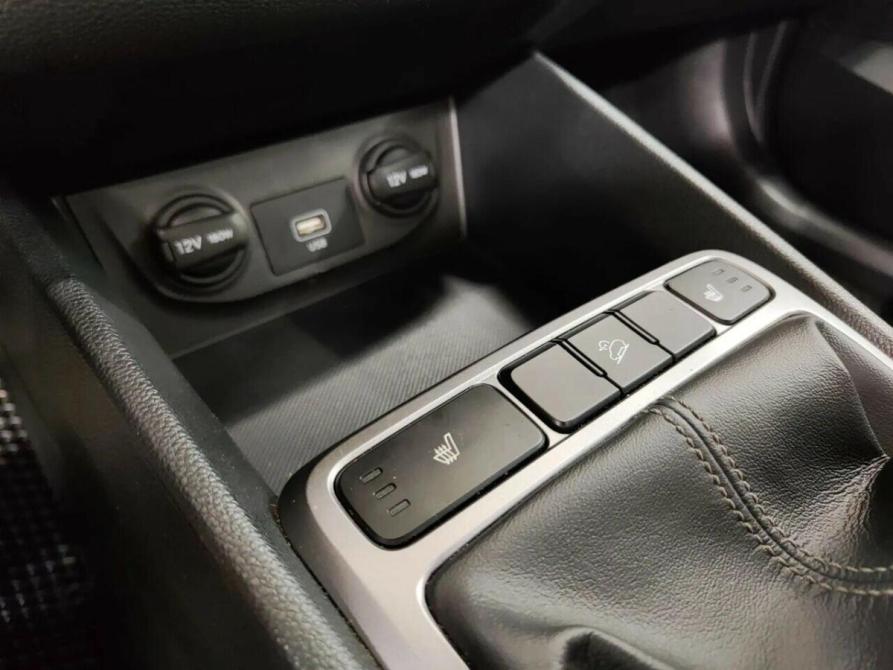 Hyundai Creta I Набережные Челны  - изображение 13