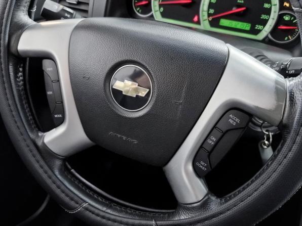 Chevrolet Captiva I с пробегом 2007 года, цена 679 000 рублей, 151219 км, внедорожник, Автокод Объявления