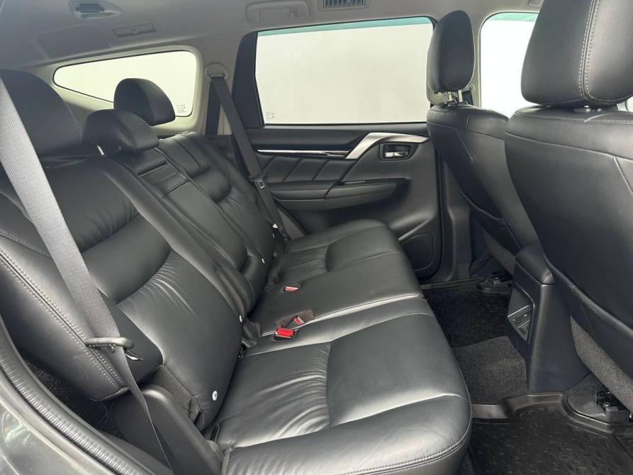 Mitsubishi Pajero Sport III Москва  - изображение 14