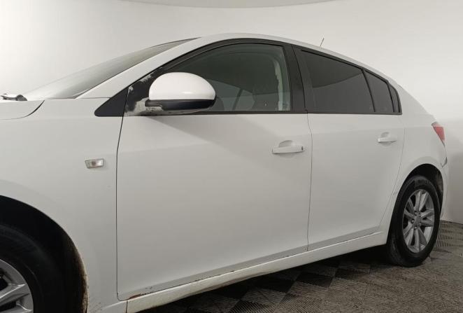 Chevrolet Cruze I Рестайлинг с пробегом 2013 года, цена 550 000 рублей, 176708 км, хэтчбек, Автокод Объявления