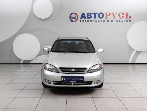 Chevrolet Lacetti I с пробегом 2012 года, цена 451 000 рублей, 197000 км, хэтчбек, Автокод Объявления