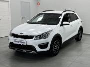 Kia Rio IV Казань  - изображение 18