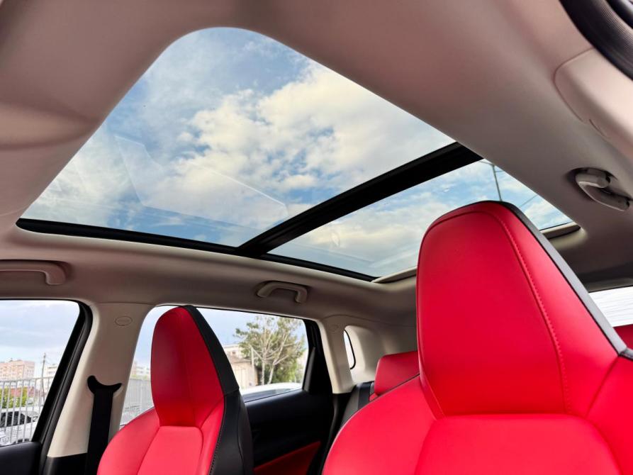 Changan UNI-S (CS55 Plus) Пермь  - изображение 7