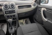 Renault Logan I Рестайлинг Барнаул  - изображение 41