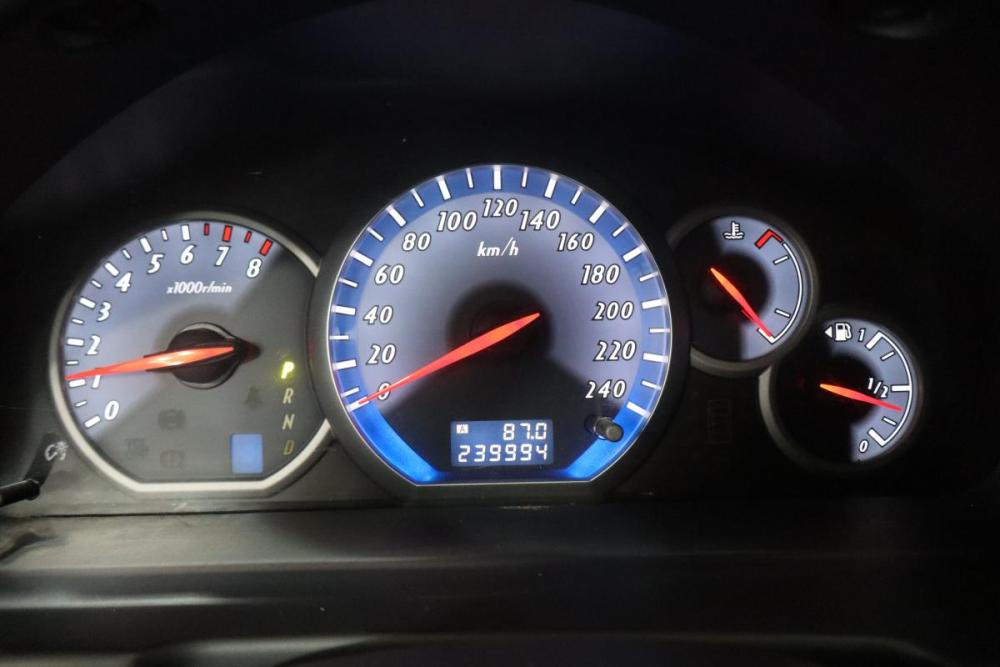 Mitsubishi Grandis I Санкт-Петербург  - изображение 17