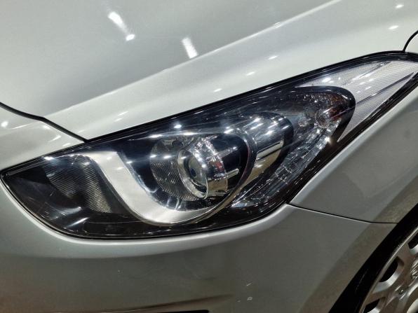 Hyundai i30 II с пробегом 2012 года, цена 955 000 рублей, 119680 км, хэтчбек, Автокод Объявления