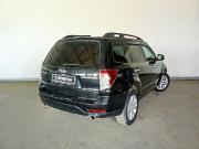 Subaru Forester III Рестайлинг Москва  - изображение 22