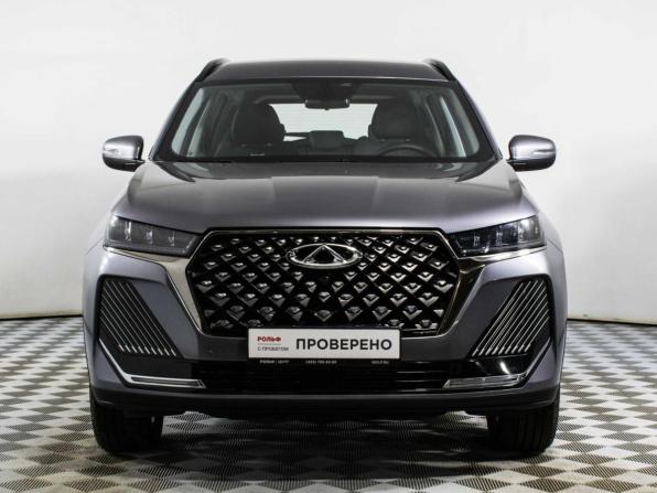 Chery Tiggo 7 Pro Max I с пробегом 2024 года, цена 2 265 000 рублей, 22800 км, внедорожник, Автокод Объявления