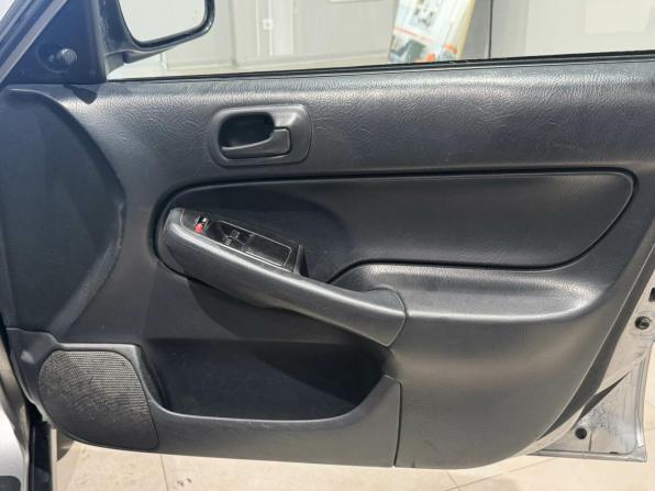 Honda Partner I с пробегом 2005 года, цена 438 000 рублей, 289592 км, универсал, Автокод Объявления