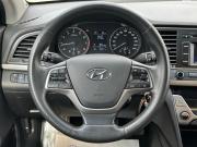 Hyundai Elantra VI (AD) Пермь  - изображение 29