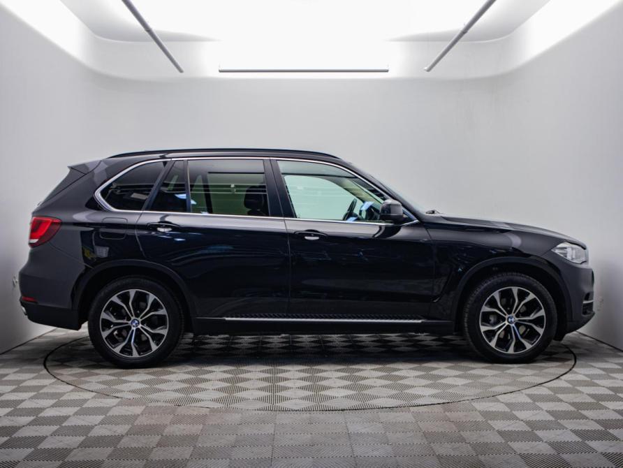 BMW X5 III (F15) Москва  - изображение 6