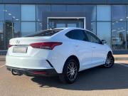 Hyundai Solaris II Рестайлинг Стерлитамак  - изображение 21
