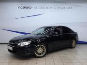 Subaru Legacy IV Рестайлинг Москва  - изображение 16