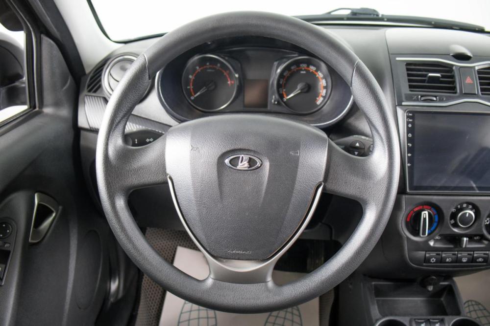 Lada (ВАЗ) Granta I Рестайлинг Пермь  - изображение 15