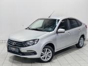 Lada (ВАЗ) Granta I Рестайлинг Курск  - изображение 20